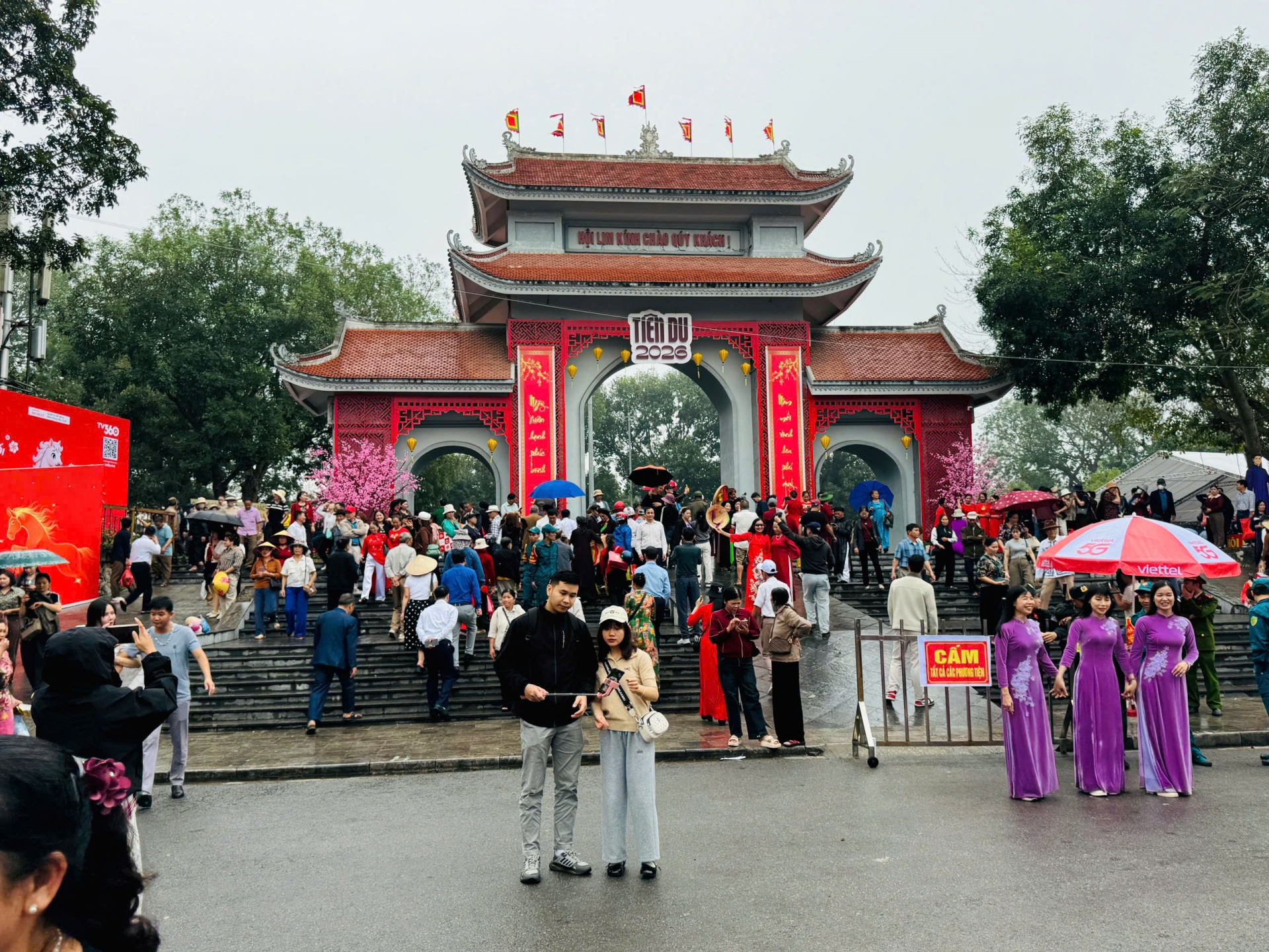 Bắc Ninh đón nhận danh hiệu Di sản văn hóa phi vật thể Quốc gia đối với hội Lim