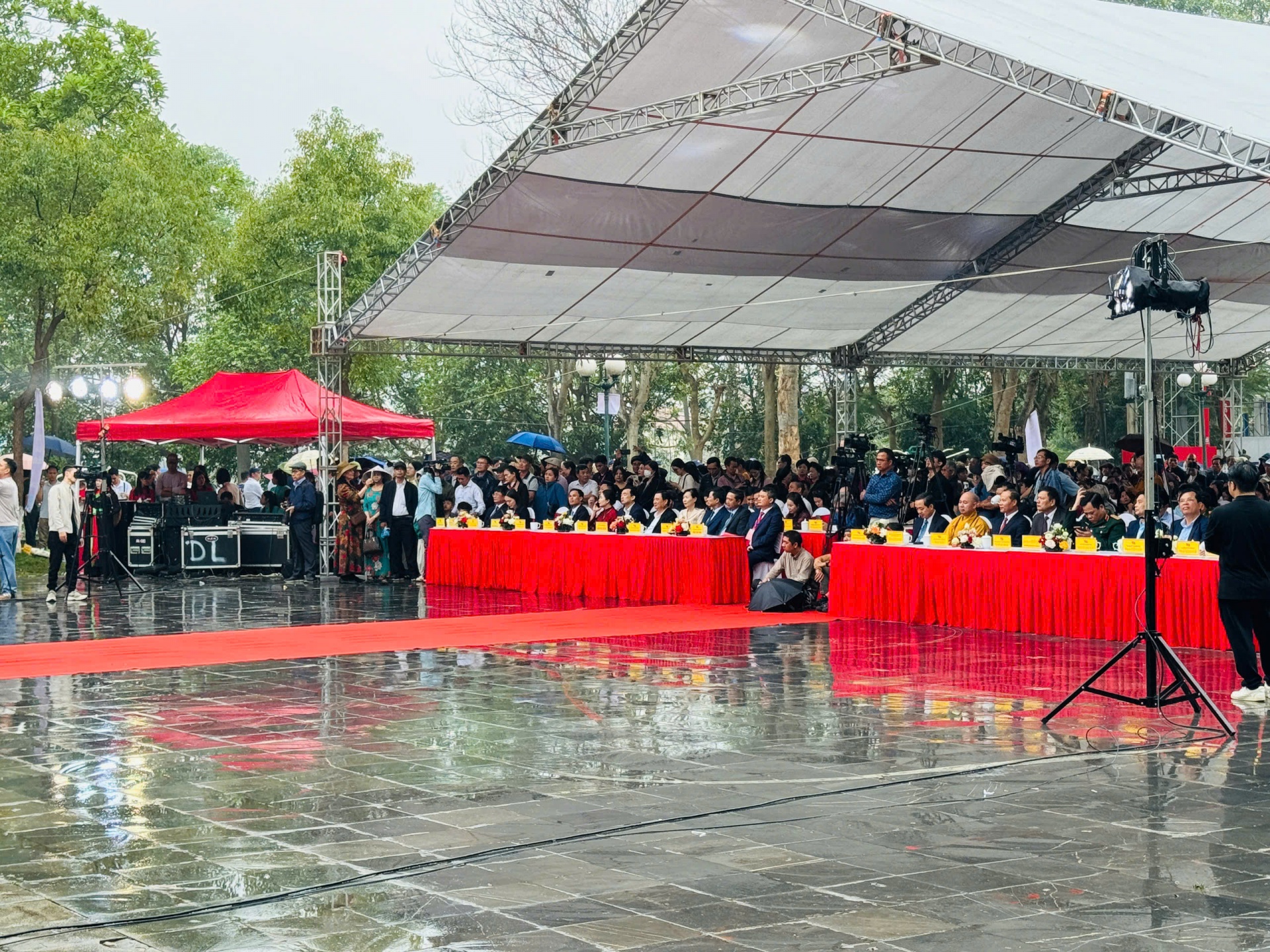 Bắc Ninh đón nhận danh hiệu Di sản văn hóa phi vật thể Quốc gia đối với hội Lim