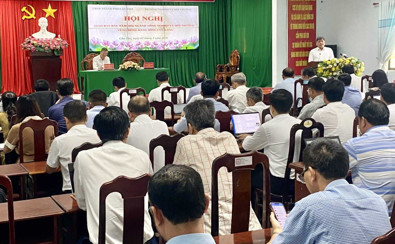 Chủ động phối hợp tiêu thụ lúa gạo hàng hóa ngay từ đầu năm