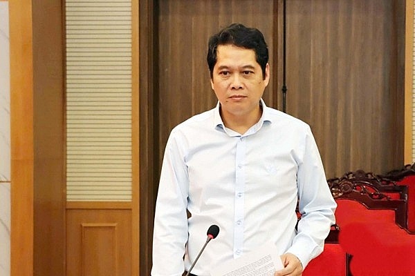 Triển khai đồng bộ, bảo đảm tiến độ công tác bầu cử đại biểu Quốc hội và HĐND các cấp nhiệm kỳ 2026 – 2031