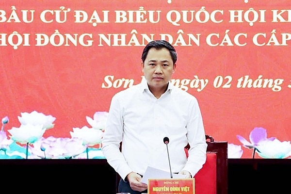 Triển khai đồng bộ, bảo đảm tiến độ công tác bầu cử đại biểu Quốc hội và HĐND các cấp nhiệm kỳ 2026 – 2031