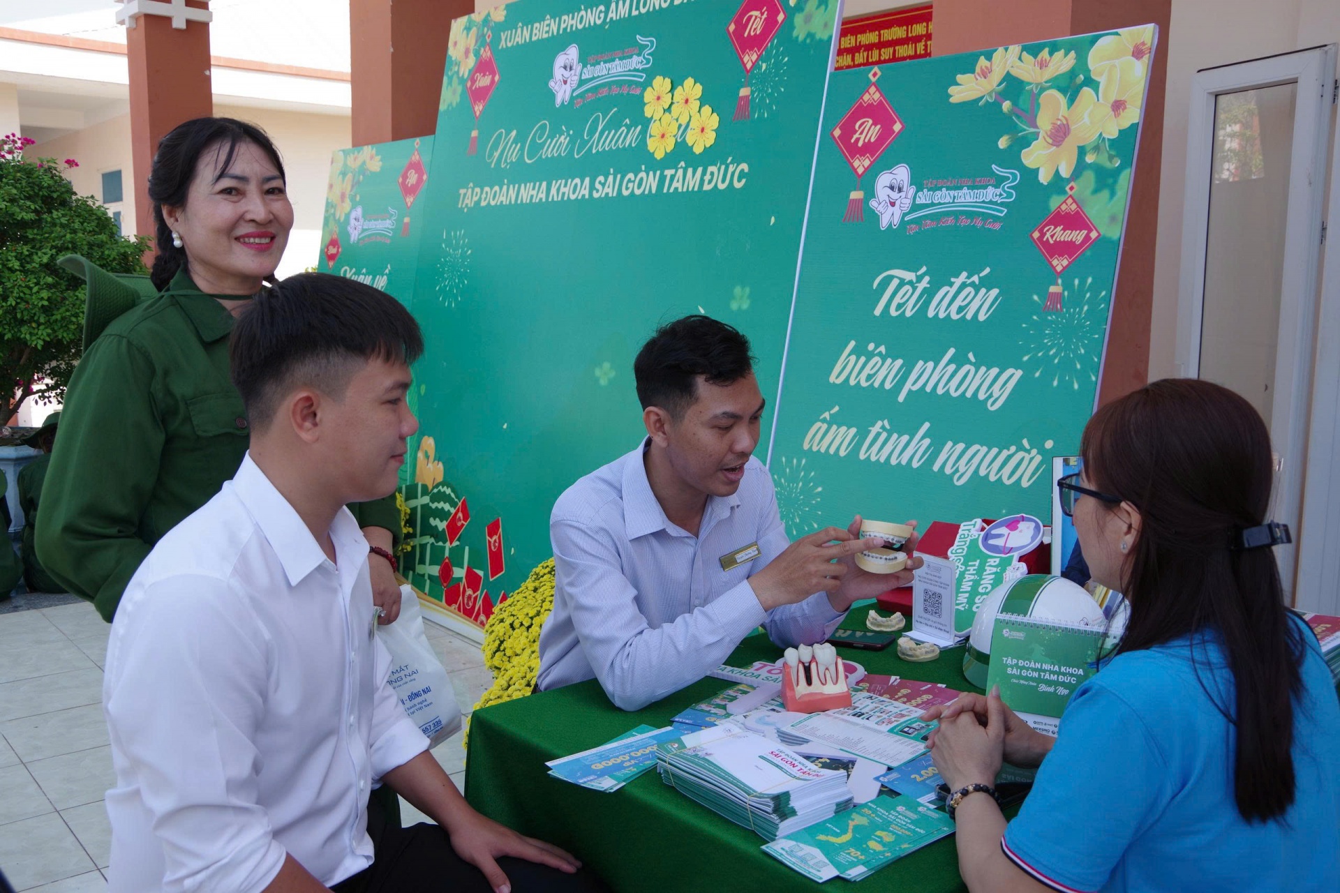 Bộ đội Biên phòng bảo vệ vững chắc chủ quyền biên giới Tây Nam Bộ đội Biên phòng bảo vệ vững chắc chủ quyền biên giới Tây Nam