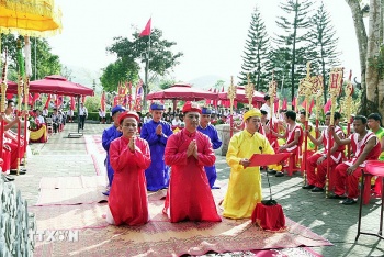 Lễ hội Hải Thượng Lãn Ông 2026: Lan tỏa di sản y đức