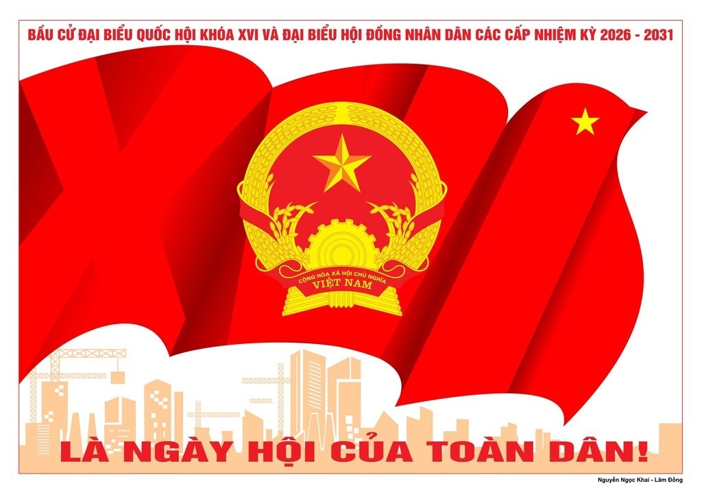 Các mốc thời gian đáng chú ý sau Ngày bầu cử đại biểu Quốc hội và HĐND các cấp