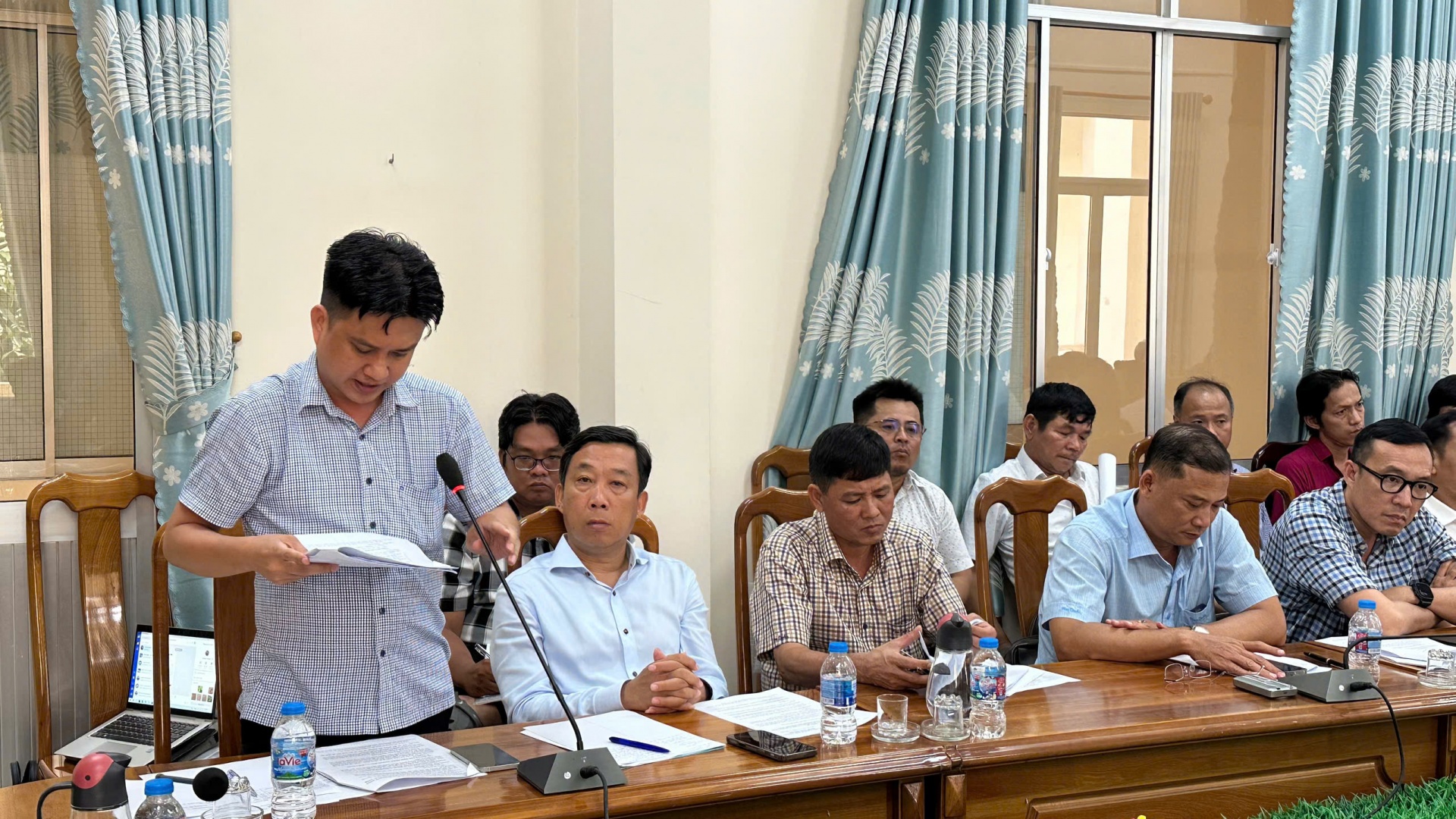 Tháo gỡ “nút thắt” mặt bằng Dự án nâng cấp, mở rộng Quốc lộ 91 ở Cần Thơ Tháo gỡ “nút thắt” mặt bằng Dự án nâng cấp, mở rộng Quốc lộ 91 ở Cần Thơ