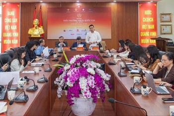 Giải thưởng Sách quốc gia lần thứ VIII – Đổi mới và chất lượng