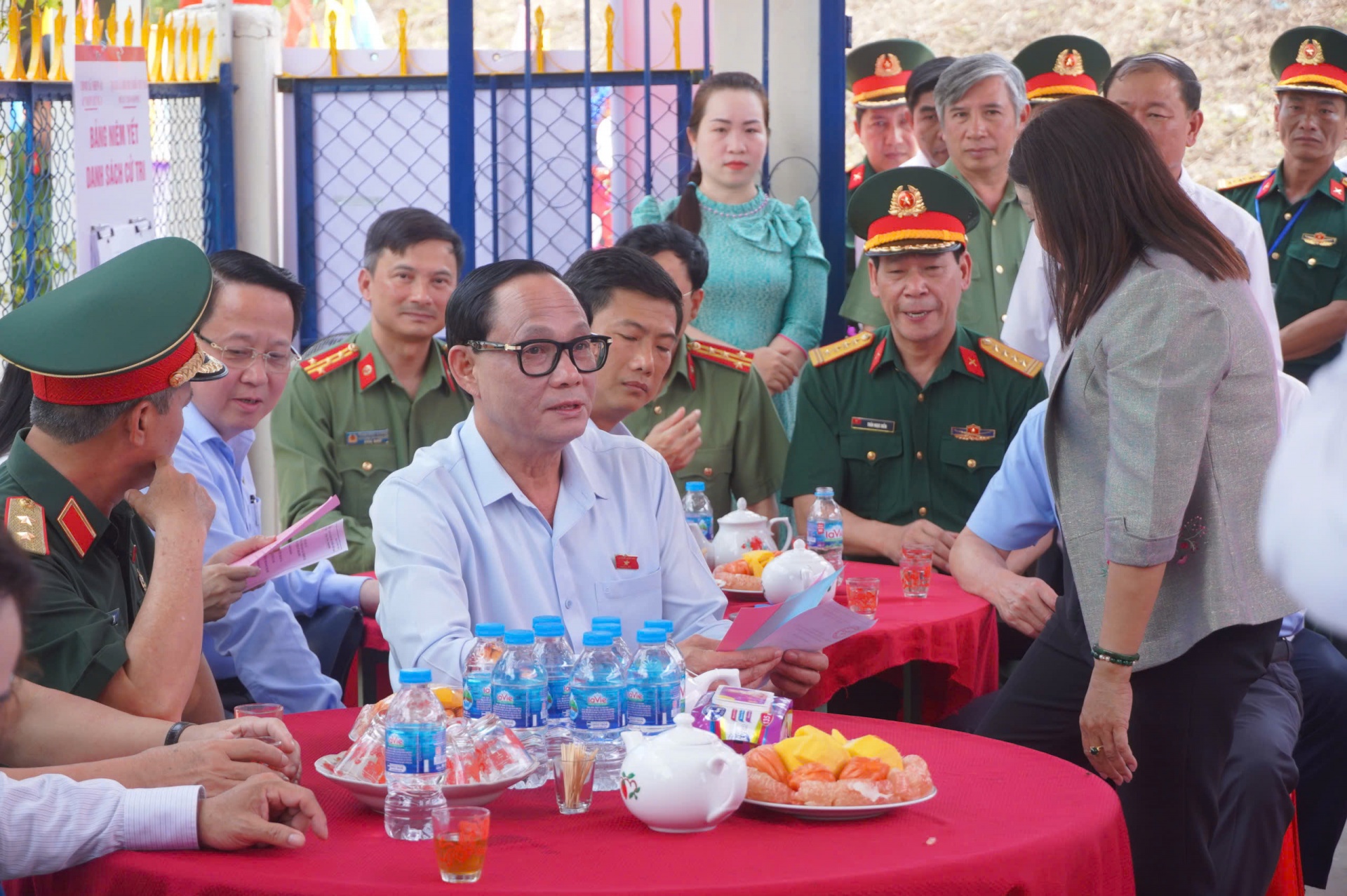 Cần Thơ chuẩn bị chu đáo để ngày bầu cử thực sự là ngày hội toàn dân