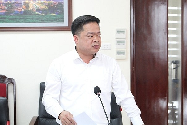 Lai Châu thông tin công tác chuẩn bị bầu cử đại biểu Quốc hội khóa XVI và HĐND các cấp