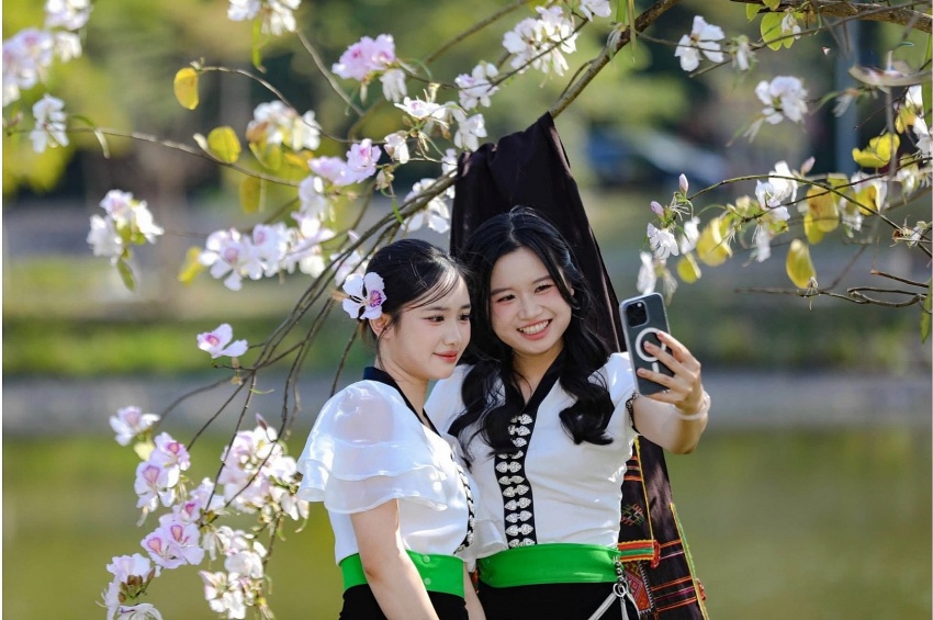 Lễ hội Hoa Ban 2026: Đòn bẩy du lịch, xúc tiến đầu tư Điện Biên