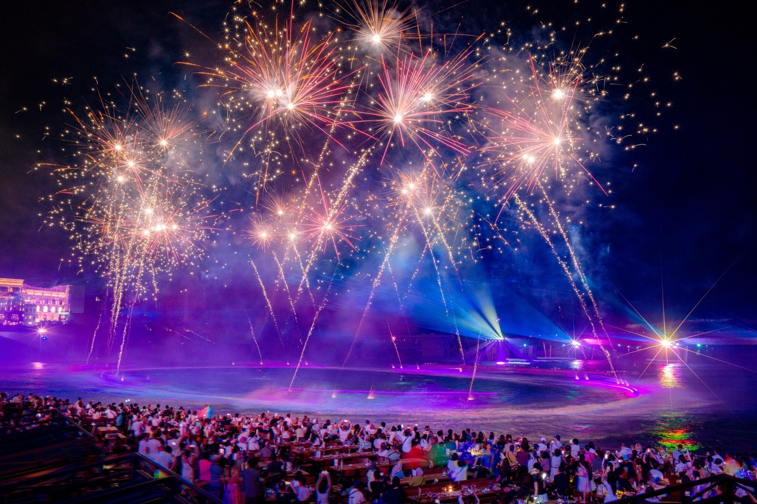 Từ cú trượt của du lịch Thái Lan, Phú Quốc đang đi trước một bước