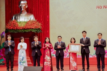 MEDLATEC đón Huân chương Lao động hạng Nhì – Dấu mốc tự hào trên hành trình 30 năm phát triển