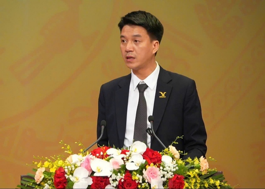 MEDLATEC đón Huân chương Lao động hạng Nhì – Dấu mốc tự hào trên hành trình 30 năm phát triển