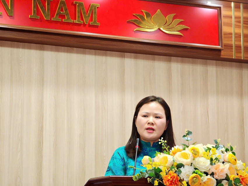 Phú Thọ: Khai mạc phiên thứ nhất Đại hội Chi hội Nhà báo thường trú tỉnh Phú Thọ