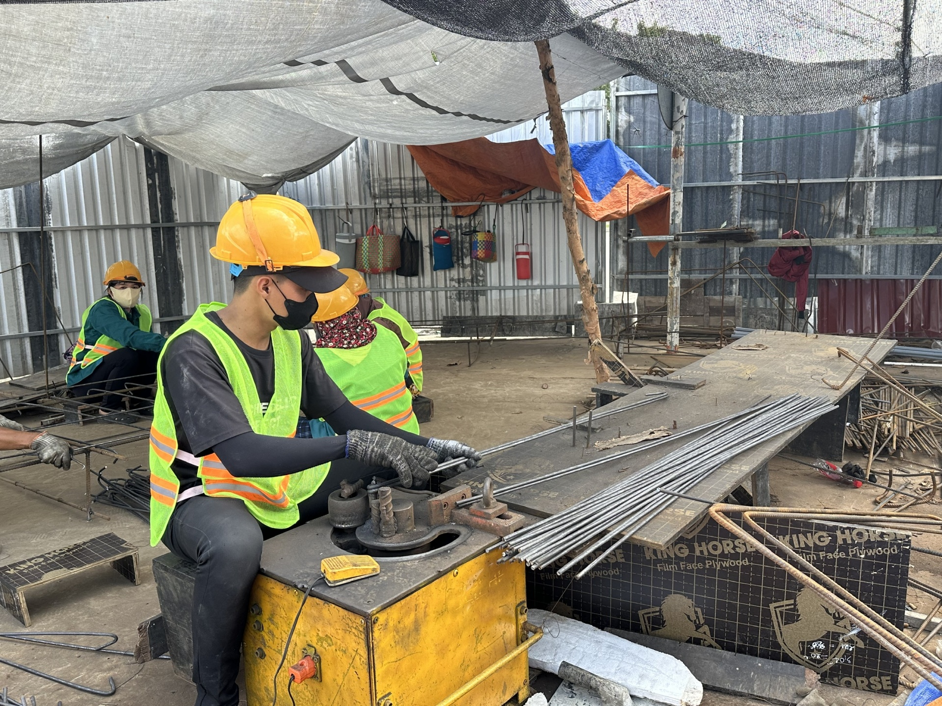 Cần Thơ kiên quyết cưỡng chế các trường hợp không giao mặt bằng Quốc lộ 91