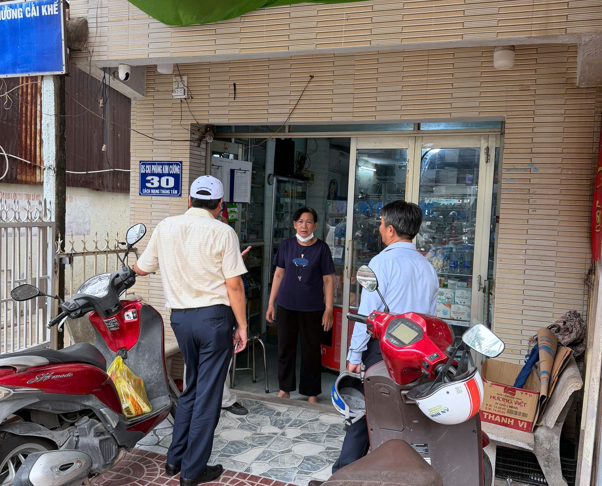 Cần Thơ kiên quyết cưỡng chế các trường hợp không giao mặt bằng Quốc lộ 91