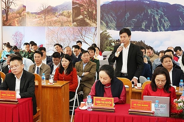 Sơn La: Phát huy quyền làm chủ, sáng suốt lựa chọn đại biểu xứng đáng