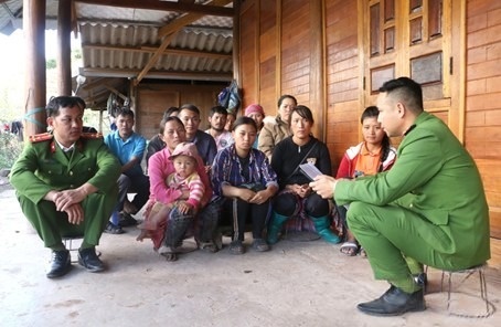 Điện Biên: Chuẩn bị chu đáo để mỗi lá phiếu phát huy trọn vẹn ý nghĩa