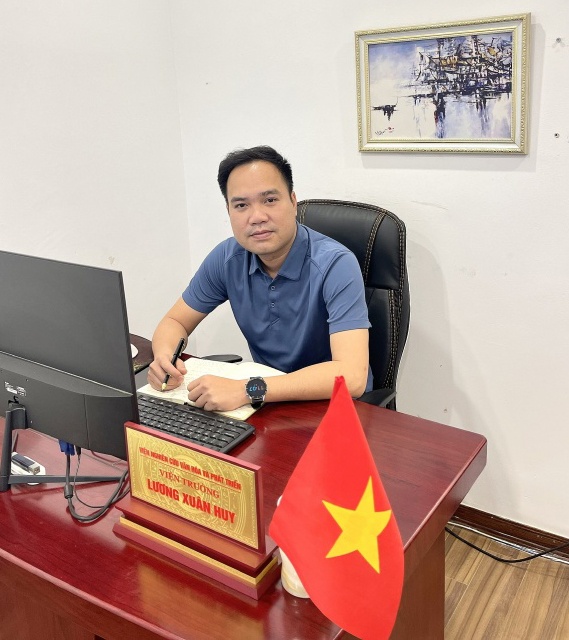 Lễ hội và bài toán môi trường ở đất Tổ