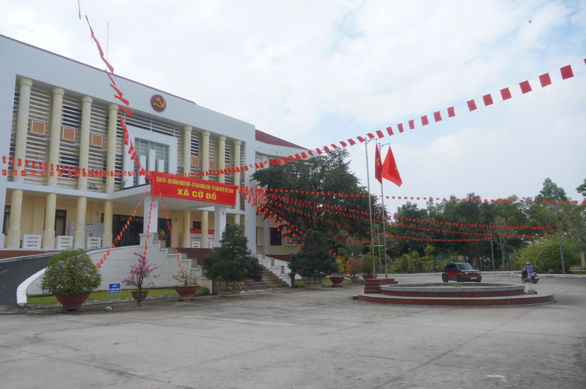 Cần Thơ rộn ràng chuẩn bị cho ngày bầu cử 15/3