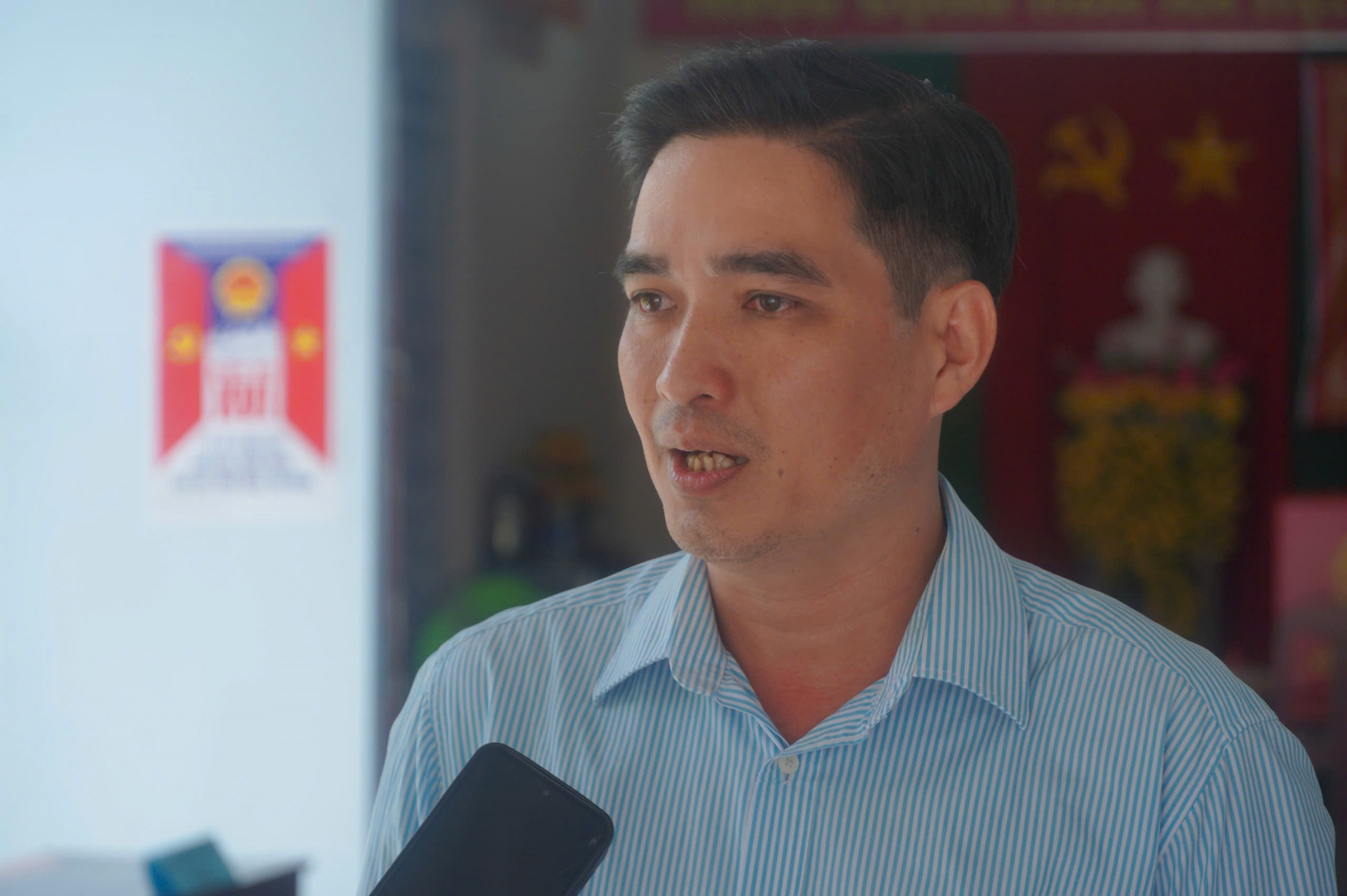 Cần Thơ rộn ràng chuẩn bị cho ngày bầu cử 15/3