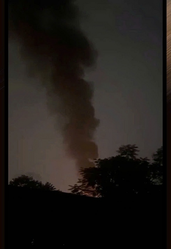 Đại Mỗ: Bãi rác trên đất nông nghiệp đe dọa môi trường và sức khỏe cộng đồng