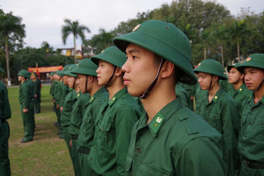 Trung tâm huấn luyện Bộ đội biên phòng: Chủ động, chặt chẽ, toàn diện cho ngày hội bầu cử