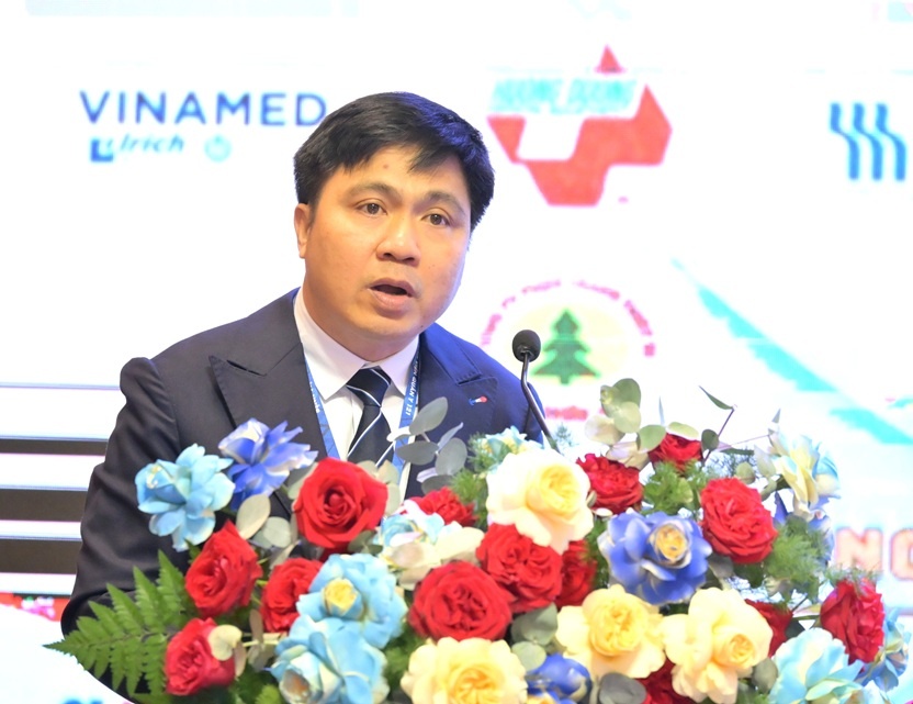 Quân khu 9: Bệnh viện Quân y 121 hội thảo góp phần nâng tầm y học