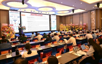 Quân khu 9: Bệnh viện Quân y 121 hội thảo góp phần nâng tầm y học