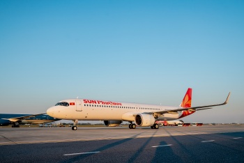 Giải mã đà tăng trưởng kỷ lục của một hãng hàng không Việt Nam