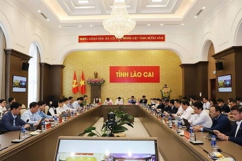 Lào Cai: Kinh tế - Xã hội bứt phá mạnh mẽ, tạo đà thắng lợi ngay từ những tháng đầu năm 2026