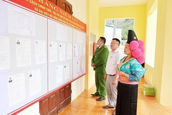 Sơn La: Đồng thuận, trách nhiệm sẵn sàng cho ngày bầu cử