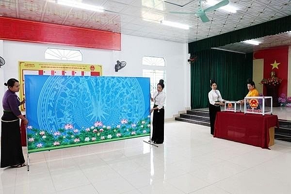 Sơn La: Đồng thuận, trách nhiệm sẵn sàng cho ngày bầu cử Sơn La: Đồng thuận, trách nhiệm sẵn sàng cho ngày bầu cử