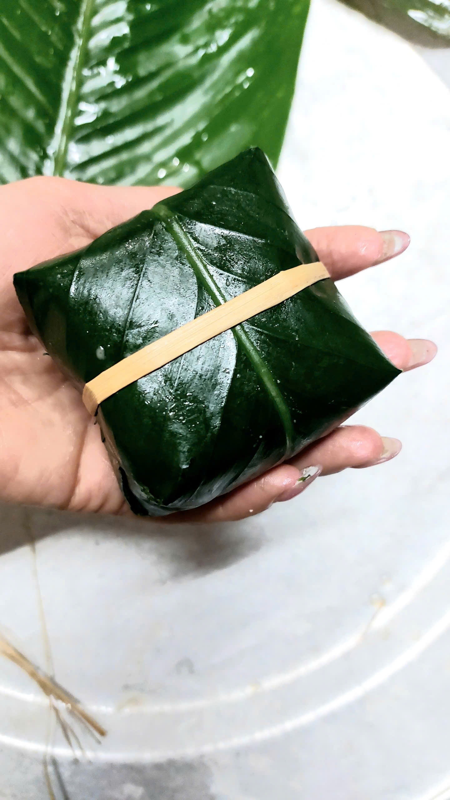 Tết Lùng Cùng và sự tích bánh khúc ở Ninh Bình