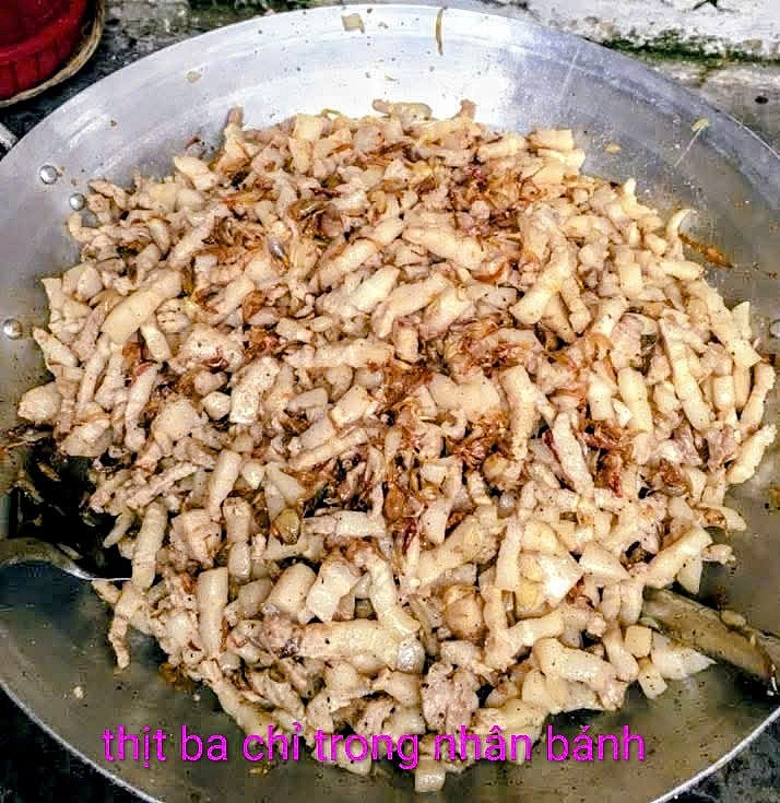 Tết Lùng Cùng và sự tích bánh khúc ở Ninh Bình