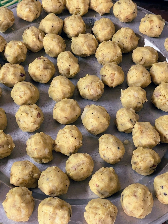 Tết Lùng Cùng và sự tích bánh khúc ở Ninh Bình