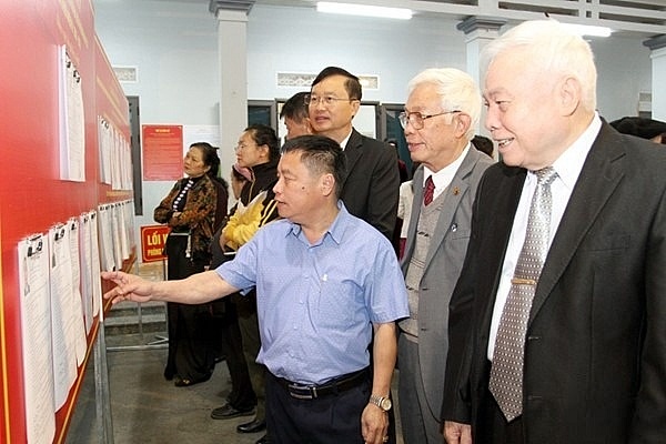 Sơn La: Niềm tin cử tri từ lá phiếu hôm nay