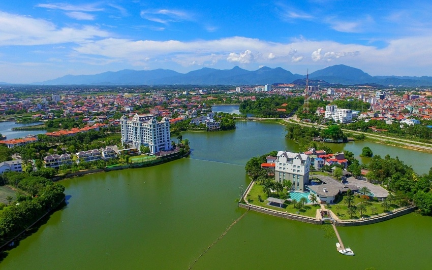 Phú Thọ: Ngày hội bầu cử - Động lực cho kỷ nguyên vươn mình của dân tộc (Bài cuối)