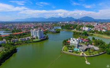 Phú Thọ: Ngày hội bầu cử - Động lực cho kỷ nguyên vươn mình của dân tộc (Bài cuối)