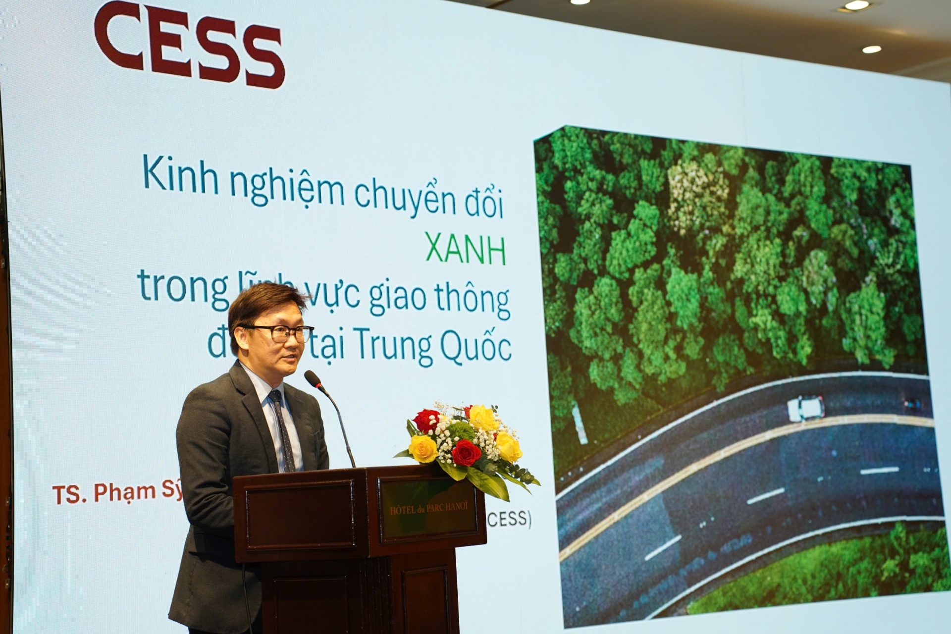 undefined Hội thảo