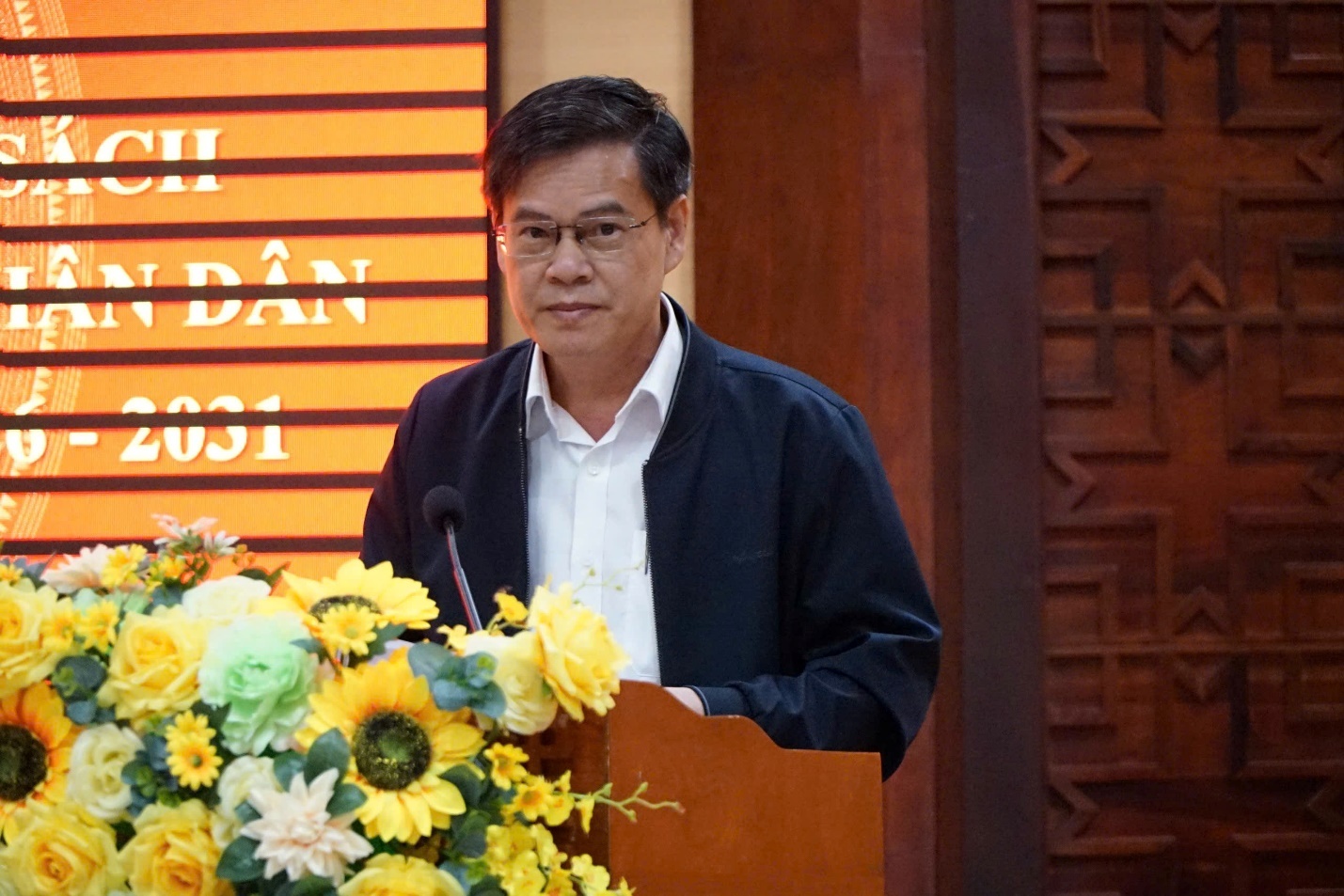 Đắk Lắk công bố kết quả bầu cử đại biểu Quốc hội khóa XVI và đại biểu HĐND các cấp