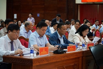 Đắk Lắk công bố kết quả bầu cử đại biểu Quốc hội khóa XVI và đại biểu HĐND các cấp