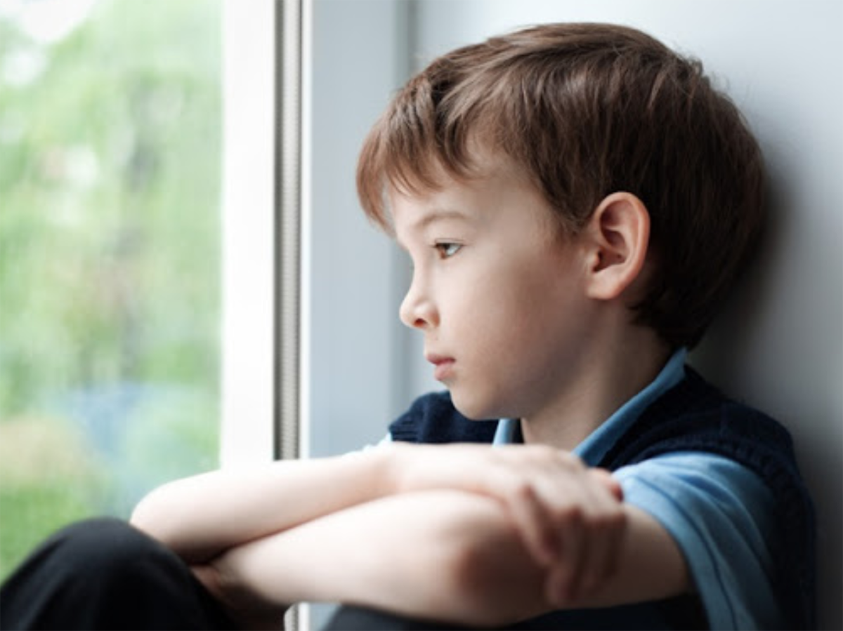 Bảo vệ trẻ em trước nguy cơ ảnh hưởng sức khỏe tâm thần sau thảm họa