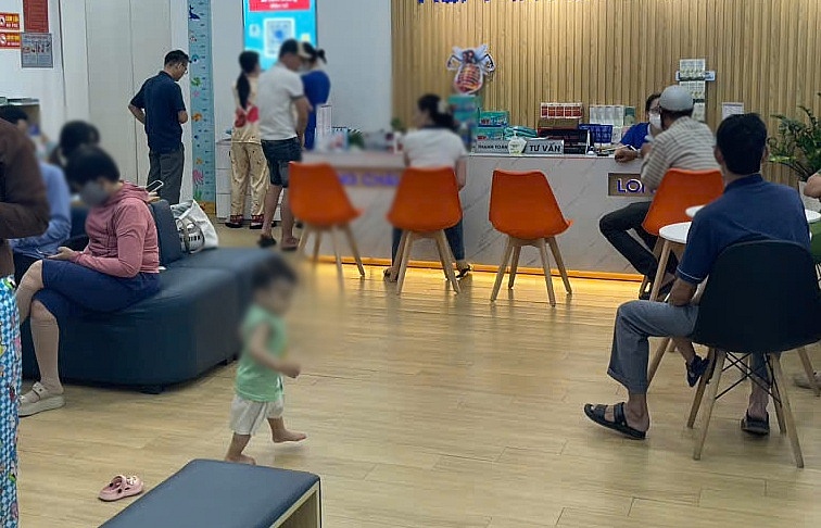 Phú Quốc: Bé gái tử vong nghi ngờ mắc bệnh viêm não mô cầu