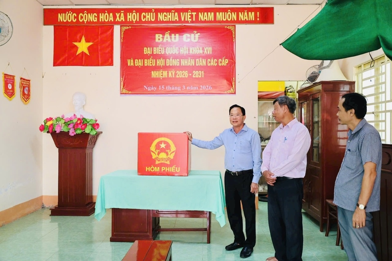 Danh sách những người trúng cử đại biểu HĐND TP Cần Thơ