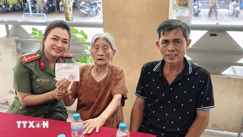 Ngày hội non sông và trọng trách trước Nhân dân