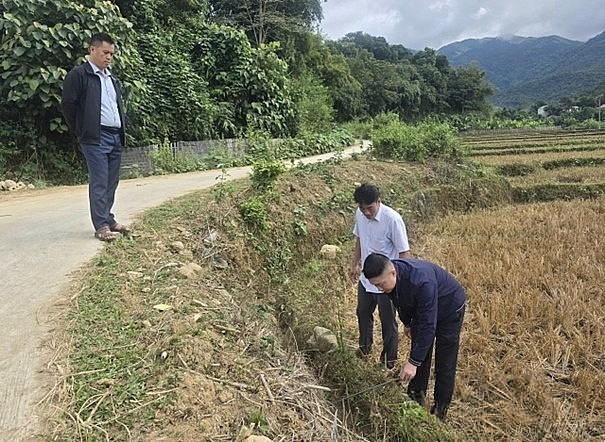 Điện Biên: Biệt phái cán bộ – “cú hích” nâng cao hiệu quả chính quyền cơ sở