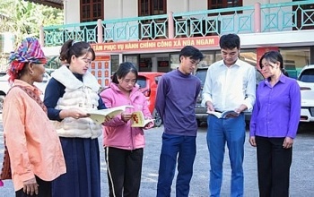 Điện Biên: Biệt phái cán bộ – “cú hích” nâng cao hiệu quả chính quyền cơ sở