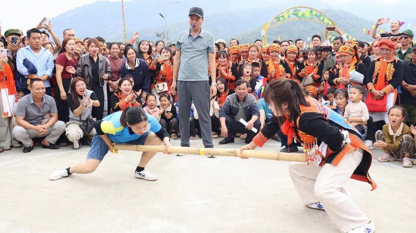Lai Châu: Mở ra không gian phát triển mới cho văn hóa Lai Châu: Mở ra không gian phát triển mới cho văn hóa
