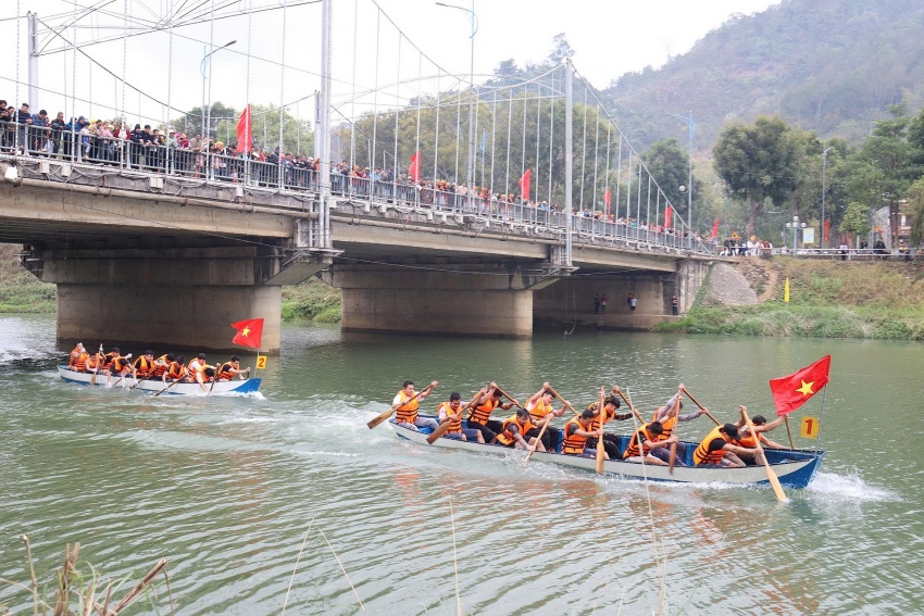 Lai Châu: Mở ra không gian phát triển mới cho văn hóa Lai Châu: Mở ra không gian phát triển mới cho văn hóa