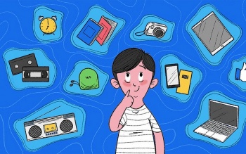 Bảo vệ, hỗ trợ trẻ em phát triển lành mạnh và tích cực trên môi trường mạng